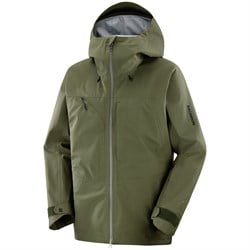 Salomon Sonic 3L Jacket - Men's