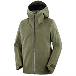 Salomon Charger GORE-TEX 2L Jacket - Men's
