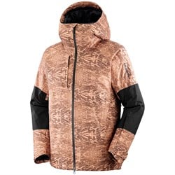 Salomon Transfer Puff Jacket - Men's