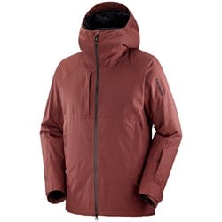 Salomon Transfer Puff Jacket - Men's