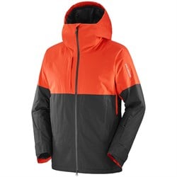 Salomon Transfer Puff Jacket - Men's