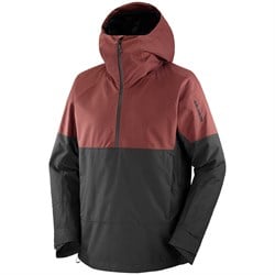 Salomon Transfer Anorak - Men's