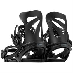 Flux TW Snowboard Bindings 2025