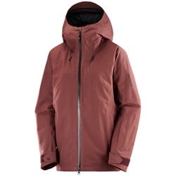Salomon Charger GORE-TEX 2L Jacket - Women's