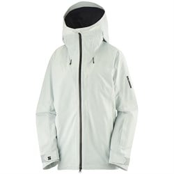 Salomon Charger GORE-TEX 2L Jacket - Women's