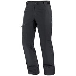 Salomon Charger GORE-TEX 2L Pants - Women's