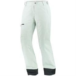 Salomon Charger GORE-TEX 2L Pants - Women's