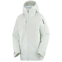 Salomon Bashley Puff Jacket - Women's