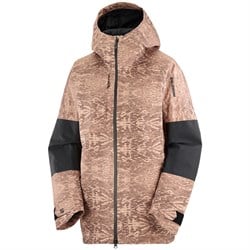 Salomon Bashley Puff Jacket - Women's