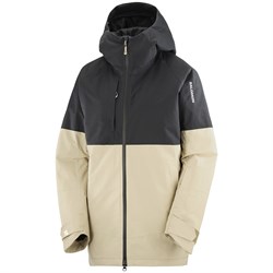 Salomon Bashley Puff Jacket - Women's
