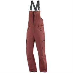 Salomon Bashley Bibs - Women's