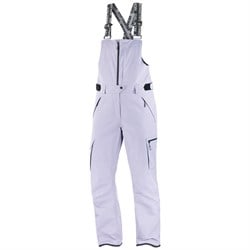 Salomon Bashley Bibs - Women's