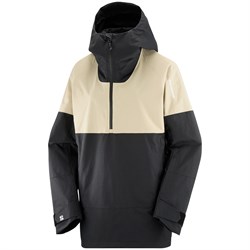 Salomon Bashley Anorak - Women's