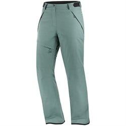 Salomon Bashley Puff Pants - Women's