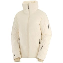 Salomon S​/Max Warm Jacket - Women's
