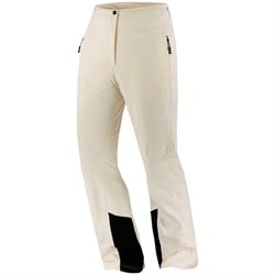 Salomon S​/Max Warm Short Pants - Women's
