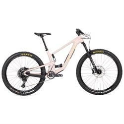 Juliana Furtado 5 CC R MX RockShox​/Fox evo Exclusive Complete Mountain Bike - Women's 2024