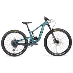 Juliana Furtado 5 CC S MX RS Super Deluxe Select​+ evo Exclusive Complete Mountain Bike - Women's 2024