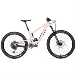 Juliana Furtado 5 CC S MX RS Super Deluxe Select​+ evo Exclusive Complete Mountain Bike - Women's 2024