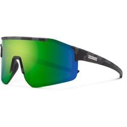 Suncloud Domain Sunglasses