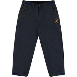 Souvenir 3 Ply Denim Pants - Men's