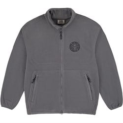 Souvenir Tech Fleece Zip Up - Unisex