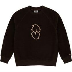 Souvenir Sherpa Crew - Unisex