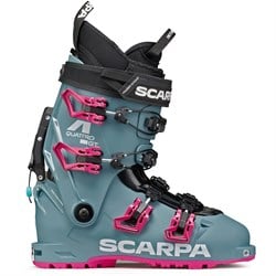 Scarpa 4-Quattro GT Alpine Touring Ski Boots - Women's 2026