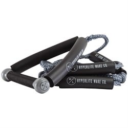 Hyperlite 25 ft Surf Rope w​/ Handle