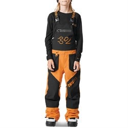 thirtytwo Basement Bibs - Boys'