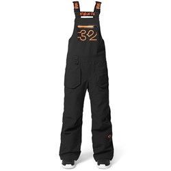 thirtytwo Basement Bibs - Boys'