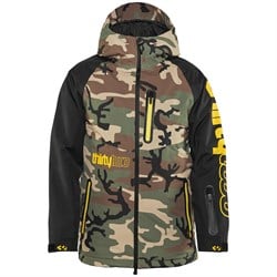 thirtytwo Grasser Insulated Jacket - Boys'