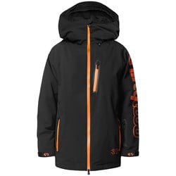 thirtytwo Grasser Insulated Jacket - Boys'