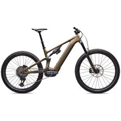 Specialized Turbo Levo 4 Expert Carbon E-Mountain Bike 2026