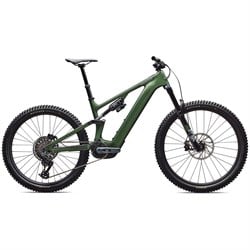 Specialized Turbo Levo 4 Expert Carbon E-Mountain Bike 2026