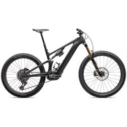 Specialized Turbo Levo 4 Pro Carbon E-Mountain Bike 2026