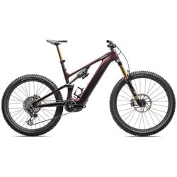 Specialized S-Works Turbo Levo 4 Carbon E-Mountain Bike 2026