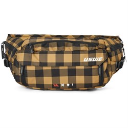 USWE Waist 6L Hydration Hip Pack