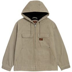 Volcom Fresdust Workwear Jacket - Men's