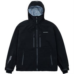 Beyond Medals Pro Tech 3L Jacket - Men's
