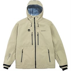 Beyond Medals Pro Tech 3L Jacket - Men's