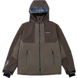 Beyond Medals Tech 3L Jacket - Men's