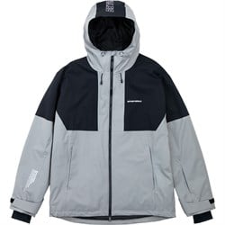 Beyond Medals Fullzip 2L Jacket - Men's