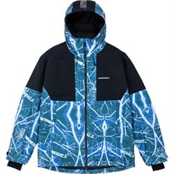 Beyond Medals Fullzip Shirakaba 2L Jacket - Men's