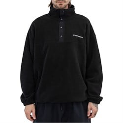 Beyond Medals Half Snap Fleece - Men's