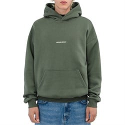 Beyond Medals Logo Hoodie - Men's