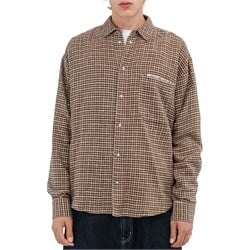Beyond Medals Checkered Shirt - Men's