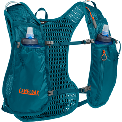 CamelBak Trail Run Vest 34oz Hydration Pack