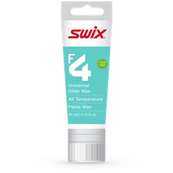 SWIX F4 Glidewax Paste 75ml