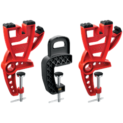 SWIX Backcountry Alpine Touring Ski Vise